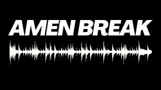 Amen Break - Amen Break Original