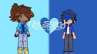 The Story, Ein x Pierce