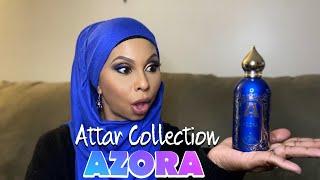 Azora by Attar Collection