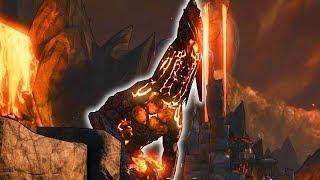 Warrior Broke - "Farewell To Borderlands 2" Hunt Highlights - Maya Gameplay - Day 3
