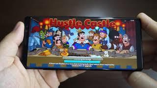 Hustle Castle: Fantasy Kingdom - Best Android Game