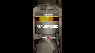 The Automotive World Needs Us | Repurposed Season 3