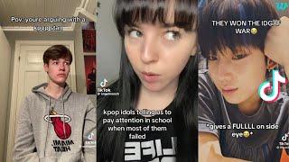 Funny Kpop TikTok’s cuz I know you’re bored(MUST WATCH)