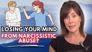7 Ways Narcissistic Abuse Impacts Your Brain
