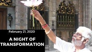 Maha Shivaratri 2020: A Night To Transform Your Life