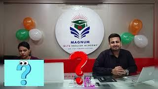 What is Magnum