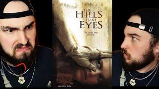 The True Story Behind “The Hills Have Eyes” - movie chat with Eric