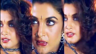 Ramya krishnan 4k face expression compilation vertical video  #southactresses