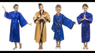   Costumes Japanese Kimono — Shop GrandStart.ru 