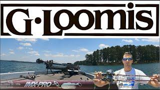 2 Reasons why I am SWITCHING to G-Loomis Fishing Rods