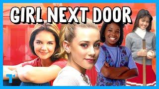 The Girl Next Door Trope, Explained