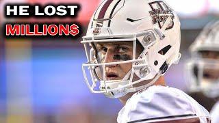 He was a Projected 1st Round NFL Pick, But Lost it ALL. What Happened to Adam Breneman?