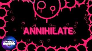 Destroid - Annihilate (NCSMX)