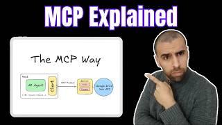 Model Context Protocol (MCP) Explained in 5 MINUTES!