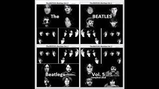 The Beatles: JUST FUN [Unreleased Track]