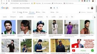 Google courses Urdu in Pakistan by shamsullah shams khan khiljee