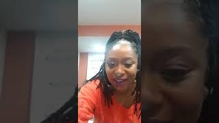 Live with Kimsue Dunn (Facial Routines)