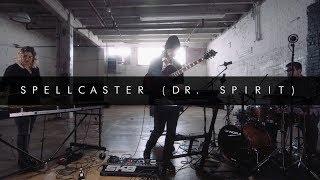 Us, Today | Spellcaster (Dr. Spirit)