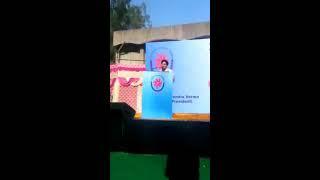 Ritu Punia, SDM at JNV Meerut