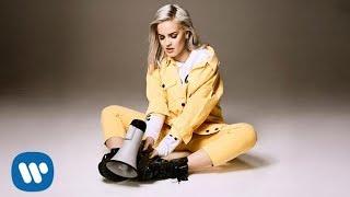 Anne-Marie - Bad Girlfriend (Audio)