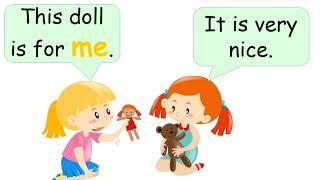 English/KG2/sight word(2) me