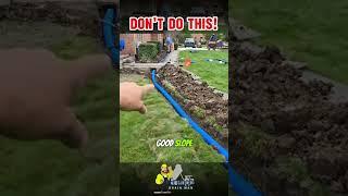 How to Ensure Proper Downspout Drainage [ PRO TIPS ]