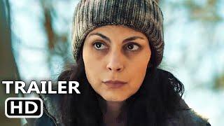 ELEVATION Trailer (2024) Morena Baccarin, Anthony Mackie