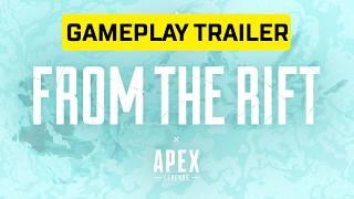 Apex Legends New Season - From The Rift | FINALLY Announced!