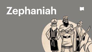 Book of Zephaniah Summary: A Complete Animated Overview