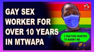 Shoga kwa miaka 10 katika mji wa Mtwapa || Pastor wawili walinishawishi kunioa