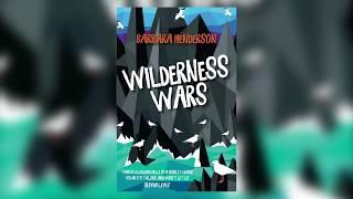 *Book Trailer* Wilderness Wars by Barbara Henderson