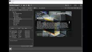 kontakt 7  full gratis 2024 mejoras kontakt 8