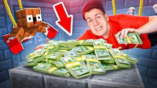  Самые *БОМБЕЗНЫЕ* Способы ОГРАБИТЬ БАНК в Roblox ! ВЛАДУС