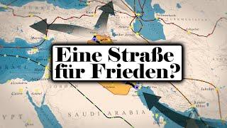 Kann der Irak den Nahen Osten retten?