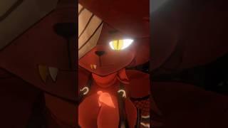 Fexa Croseneu Jumplove! The Scariest Romance Ever! Five Nights at Frenni's