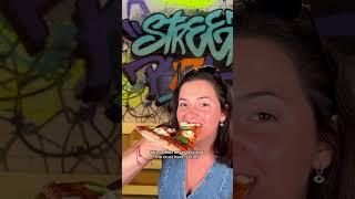New Pizza Spot in Miami#miamifoodie #miamifood #pizzaslice #miamifoodies