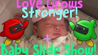 Love Grows Stronger! Relaxing Game Pop Loop By HeatleyBros