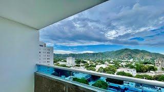 Venta de apartamento Familiar en Santa Marta, Colombia. $ 420.000.000 COP.