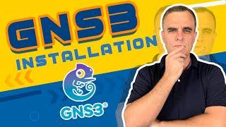 GNS3 VM Integration: GNS3 1.5.3, VMware and Windows 10 with GNS3 Talks