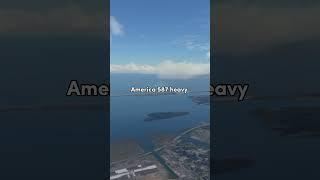 The Tragic Disaster Of American Airlines Flight 587 #aviation #travel #atc