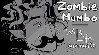 Zombie Mumbo being unhinged | Wild Life | Session 7 animatic