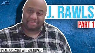 J. Rawls on Talib Kweli & His “The Confidence Of Knowing” LP Having A Nostalgic Feeling