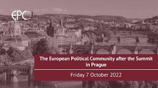The European Political Community after the Summit in Prague