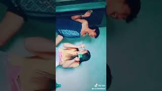 Wowww parah tante nya malah diemm tiktok nya anak bandung