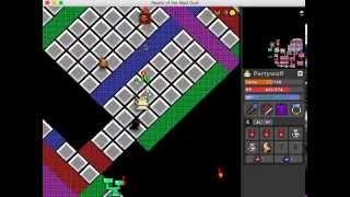 Rotmg Sprite World Guide  preist