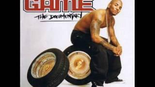 The Game Hate it or Love it feat 50 Cent