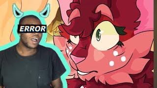 Reacting to "Just A Girl" Complete Squirrelflight Multi Animator Project by lunazure