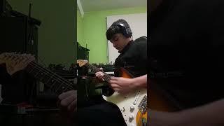 She´s Gone - Solo Cover