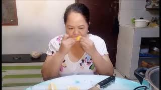 #mahalkoohlemonchallenge of Tropical Tim In The Philippines Challenge Accepted By Emily