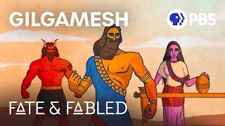 How Every Heroic Story Is Really Just Gilgamesh | Fate & Fabled